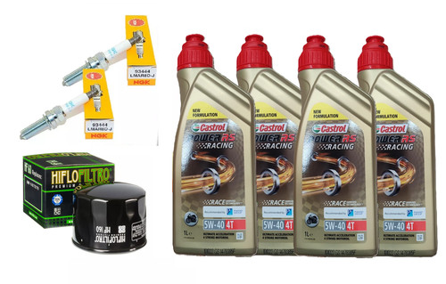 Kit tagliando bmw 1200 lc - gs,