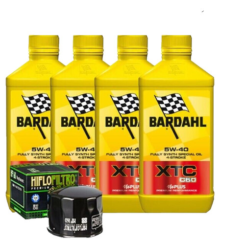 Kit tagliando bmw - kit/tagliando, 1250