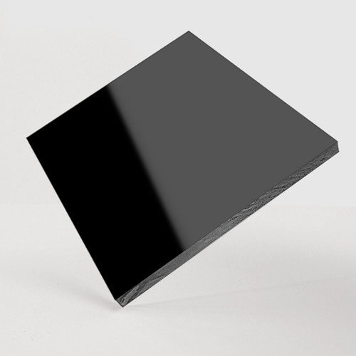 Vetro acrilico 5mm pmma - gs,
