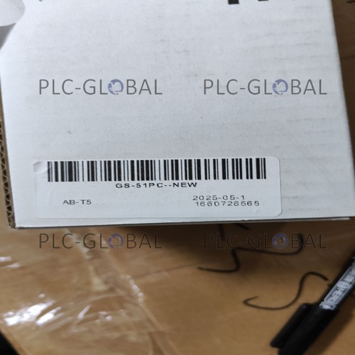 1pz nuovo keyence 5gs 5 - keyence, gs-5gs