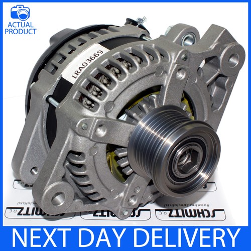 Adatto per alternatore - adatto, 150amp