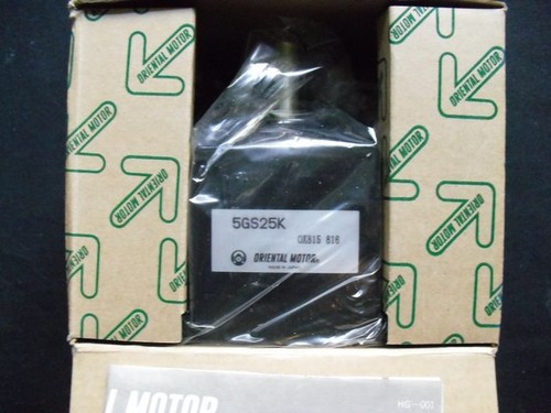 Testa ingranaggio 5gs25k - testa,