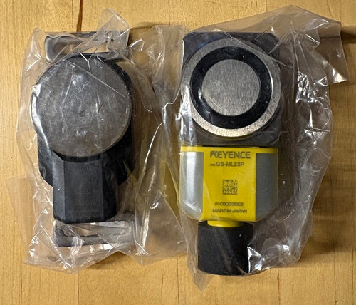 Lucchetto sicurezza keyence - lucchetto,