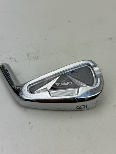 Orka gs5 solo testa di - testa,