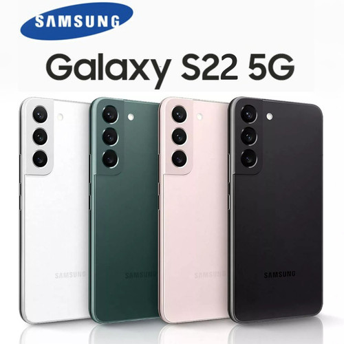 Nuovo samsung galaxy s22 - samsung, 5g
