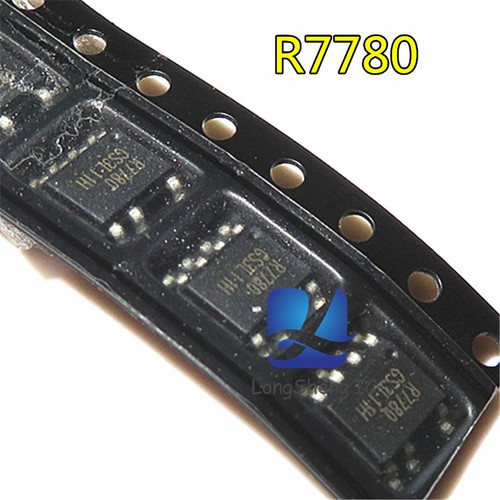 5pcs r7780gs r7780 sop nuovo - 5pcs,