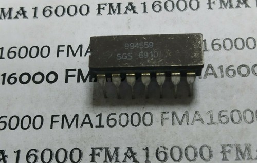 5gs6910 cerdip14 original - cerdip14,