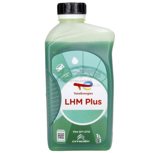 Olio idraulico originale - 5x,