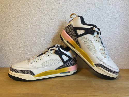 Nike jordan spizike low - nike,