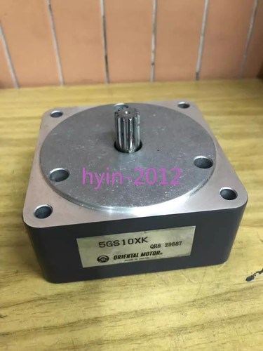 1pcs nuovo 5gs10xk riduttore - nuovo,