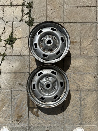 Coppia 9303 cerchio cerchione - 9303,
