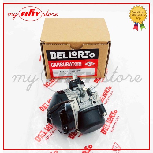 Carburatore l dellorto - 14/12,