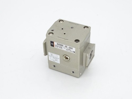 Valvola smc av2000 - valvola, av2000-02-5gs