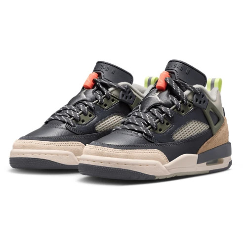 Nike jordan spizike basse - spizike,