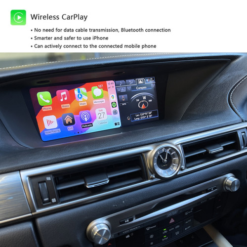 Lexus series 2012 2015 - lexus, gs