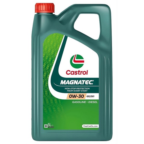 Castrol magnatec 0w30 gs1 dsi - magnatec,