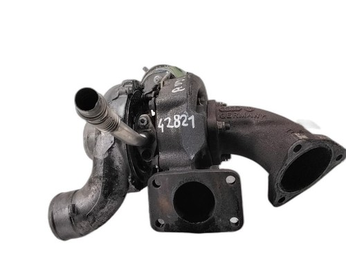 Turbina per audi - audi, avant