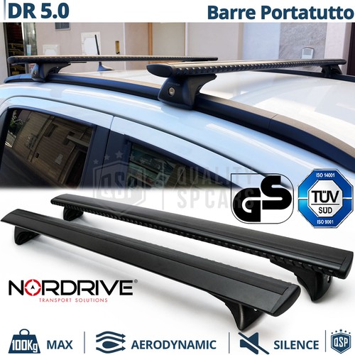 Barre portatutto per 0 - per, dr