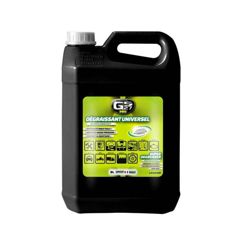 Gs27 detergente universale - gs27,